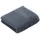 VOSSEN Tomorrow Handtuch 50 x 100 cm dunkelgrau