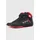 Gorilla Wear Trainingsschuh Herren Rot/Schwarz 40