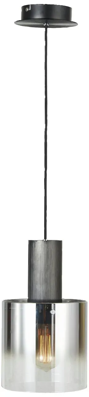 Brilliant Leuchten Pendelleuchte BETH - D/H ca. 20,00x120,00