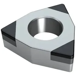 Wendeplatten WNGA 080406 mit 3 Schneiden für Steel Material