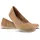 Be Lenka Ballerinas Sophie - Toffee Brown 38