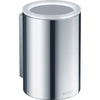 Hansgrohe AXOR Universal Circular Zahnputzbecher, 42804000,
