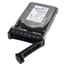 Dell 400-AJRF 600 GB 2,5" 12 Gb/s