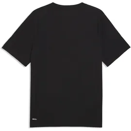 Puma Evostripe schwarz S