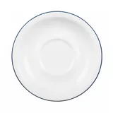 Esmeyer Kaffeetasse 0,14 l Blau 6 St.