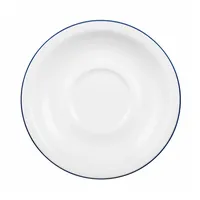 Esmeyer Kaffeetasse 0,14 l Blau 6 St.