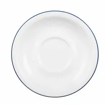 Esmeyer Kaffeetasse 0,14 l Blau 6 St.