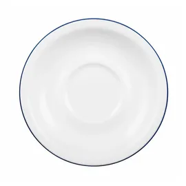 Esmeyer Kaffeetasse 0,14 l Blau 6 St.