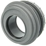 Airfit GmbH & Co. KG 50075AM Anschraub-Muffe DN 75 Abwasserrohr