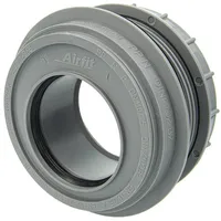 Airfit GmbH & Co. KG 50075AM Anschraub-Muffe DN 75 Abwasserrohr