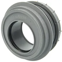 Airfit GmbH & Co. KG 50075AM Anschraub-Muffe DN 75 Abwasserrohr
