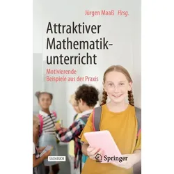 Attraktiver Mathematikunterricht