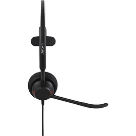 JABRA Engage 50 II UC Mono On Ear Headset USB-A (nur Headset)