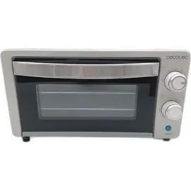 Cecotec Bake&Toast 1090 White