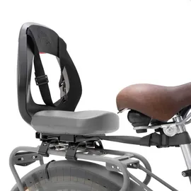 Thule Yepp Junior Silber