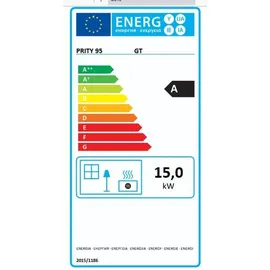 Prity GT FS S Rot - Beige