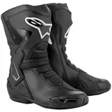 Alpinestars Stella SMX-6 V3 schwarz weiß, 38