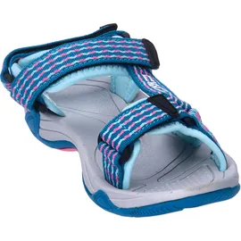 CMP Hamal 38q9954 Sandals Blau EU 34