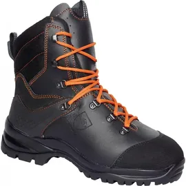 Solidur Solidur, KAILASH Forst-Schnürstiefel 44