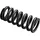 RockShox Feder f.HR Dämpfer RockS.Vivid/Kage grau f. 350LB 200X51/57