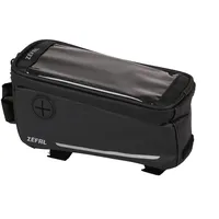 Zéfal Console Pack T1 Rahmentasche schwarz