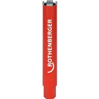 Rothenberger DX High Speed Dry 1500004055 Bohrkrone 42mm 1St.