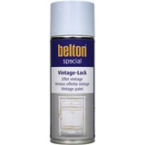 belton Vintage Lackspray 400 ml himmelblau