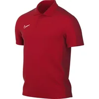 Nike DR1346-657 M NK DF ACD23 Polo SS Polo Shirt Herren University RED/Gym RED/White Größe XS