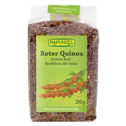Rapunzel Quinoa rot HIH bio