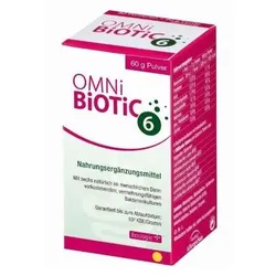 Omni Biotic 6 60 Stück