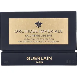 Guerlain Orchidée Impériale La Crème Légère 50 ml