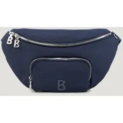 Bogner Verbier Play Janica Gürteltasche, schwarz