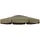 SUN GARDEN Ersatzbezug Easy Sun Polypropylen 350 cm Taupe
