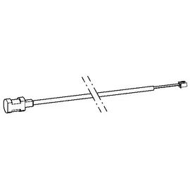 Viega Temperatursensor Fonterra 1251,3