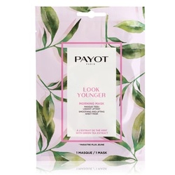 PAYOT Morning Masks Look Younger maseczka w płacie 1 Stk