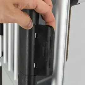 Trixie Transportbox Aluminium L