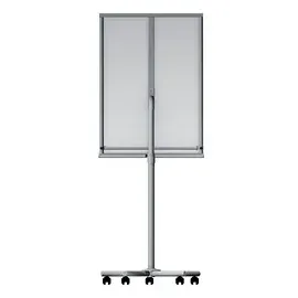 Franken Flipchart EuroLine® Mobil