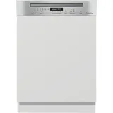 Miele G 7205 SCi XXL ED Edelstahl CleanSteel