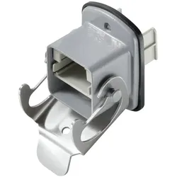 Weidmüller IE-BH-V05M 1963530000 Buchsengehäuse Industrie-Steckverbinder Stecker