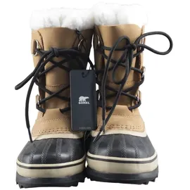Sorel Caribou Wasserfest Braun 32
