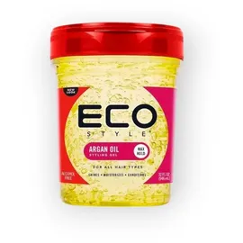 ecoco Eco Style Argan Oil 235 ml