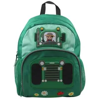 Donau Elektronik Kinderrucksack Traktor