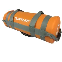 Tunturi Krafttasche 5kg Orange 5 kg