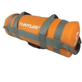 Tunturi Krafttasche 5kg Orange 5 kg
