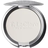T.LeClerc T. LeClerc Compact Poeder Anti-Age Puder 0 - UNIVERSELLE 9 g Silber Damen