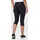 VENICE BEACH Nomina Caprihose sportlich Schwarz L
