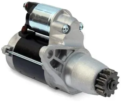 Henkel Parts Anlasser 3121598 Starter