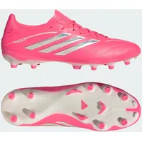 adidas Copa Pure IV League FG Herren Solar Turbo/Ivory/Core Black 48