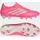 adidas Copa Pure IV League FG Herren Solar Turbo/Ivory/Core Black 48