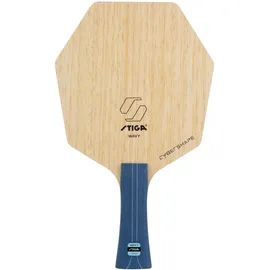 Stiga Wavy Ultra Fibre Cybershape